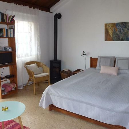 Ferienwohnung Casas Erel Puntagorda Exterior foto