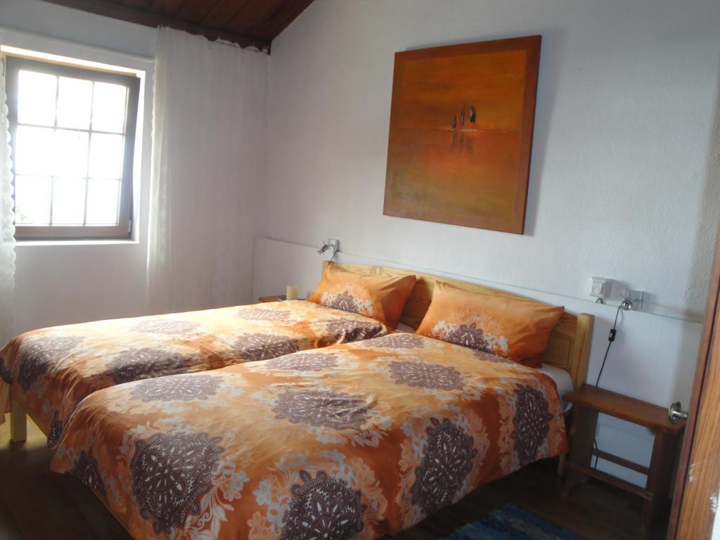 Ferienwohnung Casas Erel Puntagorda Exterior foto