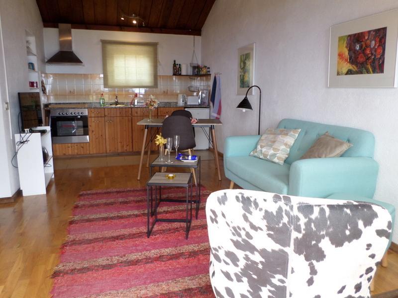 Ferienwohnung Casas Erel Puntagorda Exterior foto